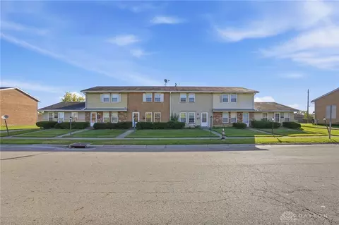 644 Randler Ave #644-664, Vandalia, OH 45377