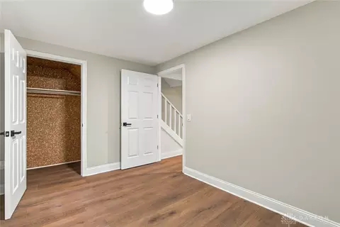 Bedroom - 483 Timberlea Trl, Kettering, OH 45429 photo 5 of 5