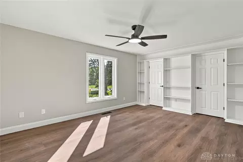Bedroom - 483 Timberlea Trl, Kettering, OH 45429 photo 1 of 5