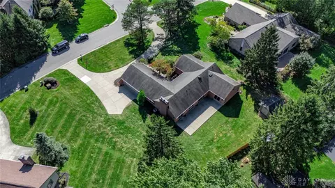 View/Area - 483 Timberlea Trl, Kettering, OH 45429 photo 1 of 2