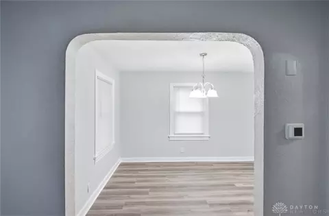 Entry Way - 2812 White Oak Dr, Dayton, OH 45420 photo 1 of 3