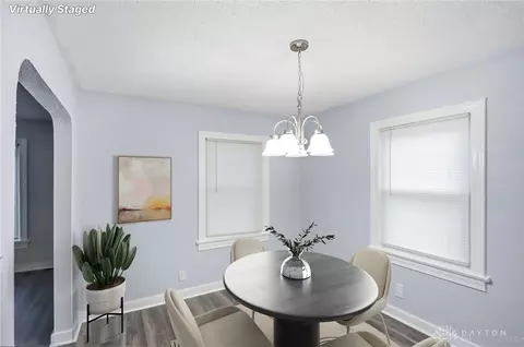 Dining - 2812 White Oak Dr, Dayton, OH 45420 photo 1 of 2