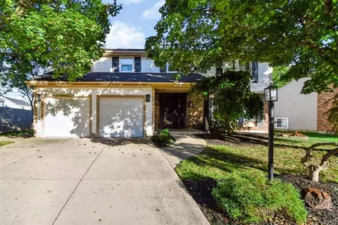 6362 Copper Pheasant Dr, Huber Heights, OH 45424