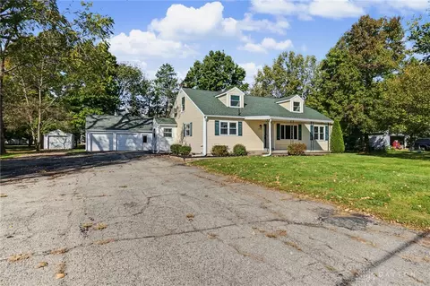 6336-338 S Jay Rd, West Milton, OH 45383