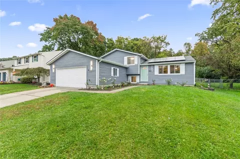 6302 E Gander Rd, Huber Heights, OH 45424