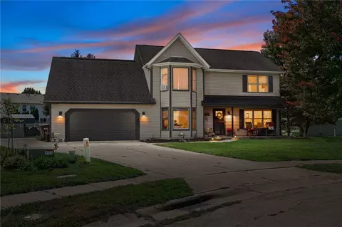 1121 Lori Ct, Xenia, OH 45385