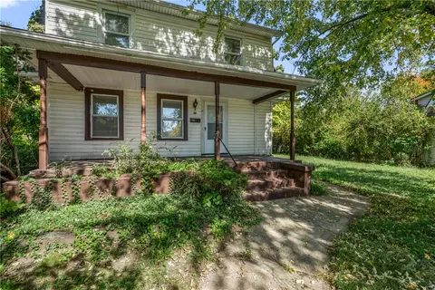715 W Fairview Ave, Dayton, OH 45406