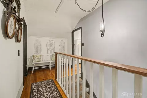 Entry Way - 4690 S Tecumseh Rd, Springfield, OH 45502 photo 7 of 7