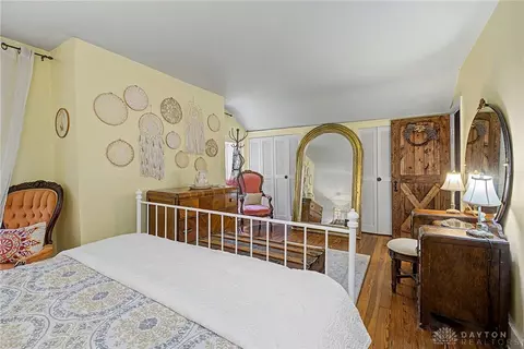 Bedroom - 4690 S Tecumseh Rd, Springfield, OH 45502 photo 5 of 14