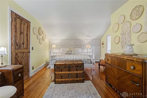 Bedroom - 4690 S Tecumseh Rd, Springfield, OH 45502 photo 7 of 14