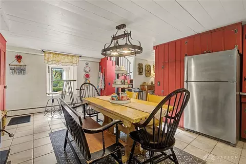 Dining - 4690 S Tecumseh Rd, Springfield, OH 45502 photo 2 of 2
