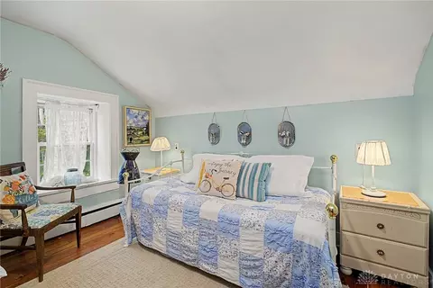 Bedroom - 4690 S Tecumseh Rd, Springfield, OH 45502 photo 11 of 14