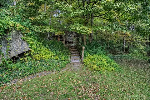 Exterior - 4690 S Tecumseh Rd, Springfield, OH 45502 photo 16 of 29
