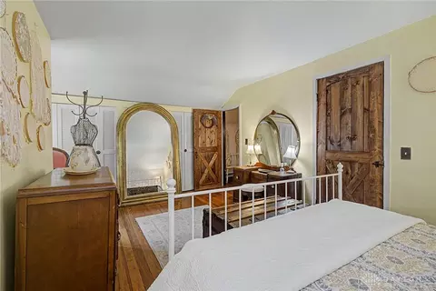 Bedroom - 4690 S Tecumseh Rd, Springfield, OH 45502 photo 6 of 14