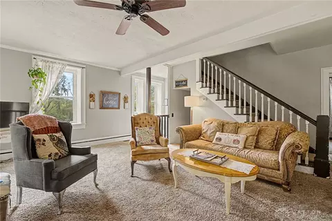 Living - 4690 S Tecumseh Rd, Springfield, OH 45502 photo 6 of 6