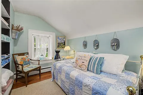 Bedroom - 4690 S Tecumseh Rd, Springfield, OH 45502 photo 13 of 14