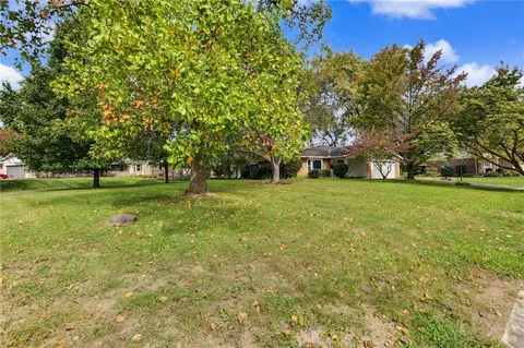 4410 Pebblestone Ct, Dayton, OH 45432