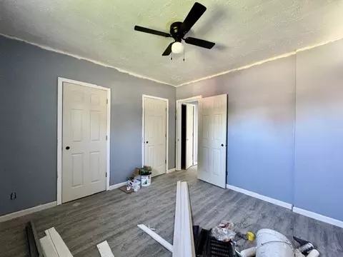 Bedroom - 123 Trenton Pl, Springfield, OH 45504 photo 3 of 10