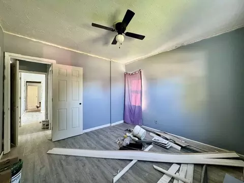 Bedroom - 123 Trenton Pl, Springfield, OH 45504 photo 2 of 10