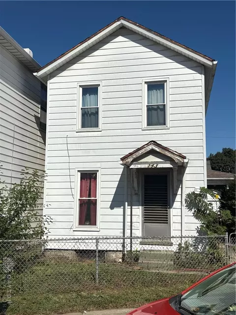 143 E Foraker St, Dayton, OH 45409