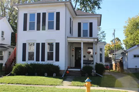 435 E Church St, Urbana, OH 43078