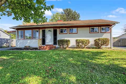 4236 Williamson Dr, Dayton, OH 45416