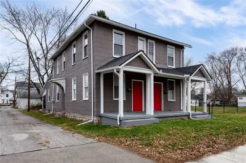517 Buckeye St, Miamisburg, OH 45342