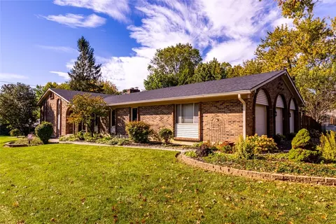 Exterior - 5101 Ackerman Blvd, Kettering, OH 45429 photo 2 of 12