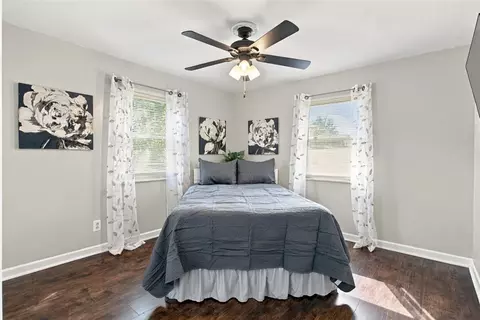 Bedroom - 5101 Ackerman Blvd, Kettering, OH 45429 photo 7 of 7
