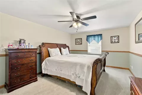 Bedroom - 5101 Ackerman Blvd, Kettering, OH 45429 photo 1 of 7