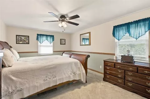 Bedroom - 5101 Ackerman Blvd, Kettering, OH 45429 photo 2 of 7