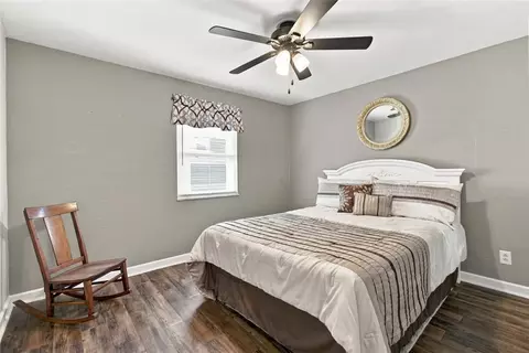 Bedroom - 5101 Ackerman Blvd, Kettering, OH 45429 photo 4 of 7