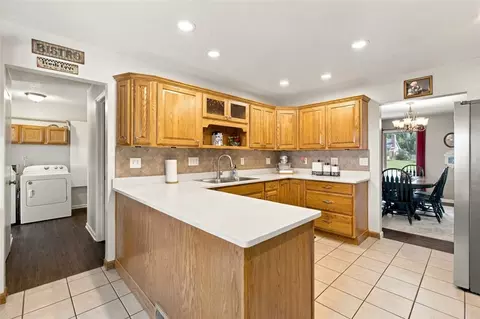 Kitchen - 5101 Ackerman Blvd, Kettering, OH 45429 photo 1 of 5