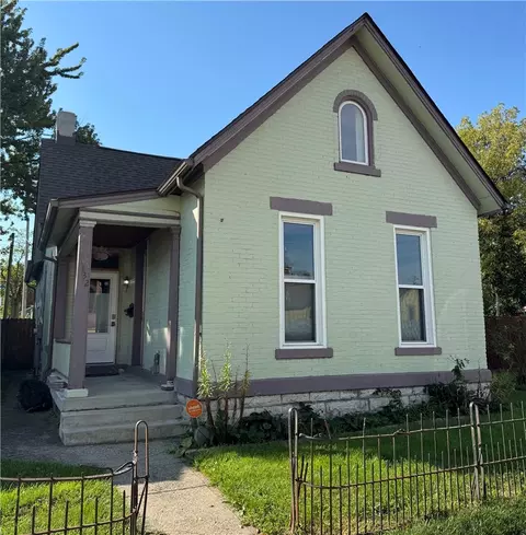 132 Centre St, Dayton, OH 45403