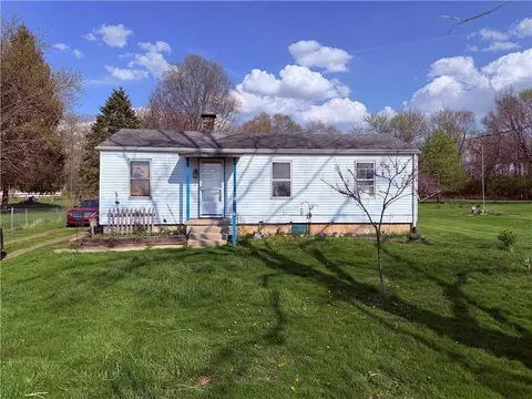 439 N Julia St, Urbana, OH 43078