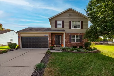 1310 Prem Pl, Xenia, OH 45385