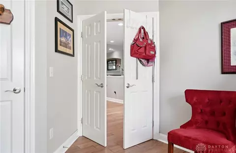 Entry Way - 837 Eagle Run Dr, Centerville, OH 45458 photo 1 of 3