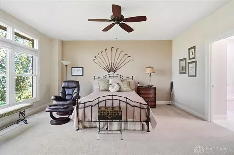 Bedroom - 837 Eagle Run Dr, Centerville, OH 45458 photo 6 of 7