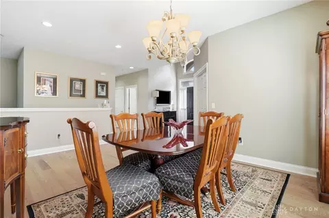 Dining - 837 Eagle Run Dr, Centerville, OH 45458 photo 4 of 5