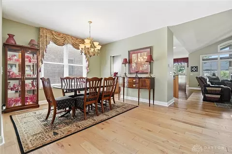 Dining - 837 Eagle Run Dr, Centerville, OH 45458 photo 1 of 5