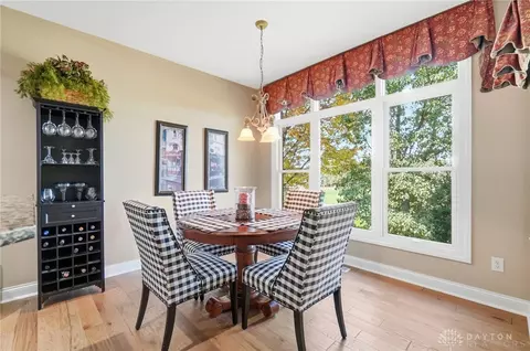 Dining - 837 Eagle Run Dr, Centerville, OH 45458 photo 2 of 5