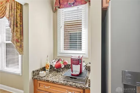 Kitchen - 837 Eagle Run Dr, Centerville, OH 45458 photo 5 of 5