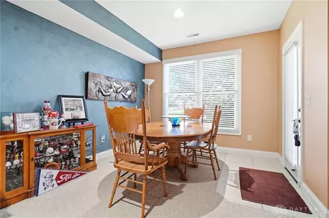 Dining - 837 Eagle Run Dr, Centerville, OH 45458 photo 5 of 5