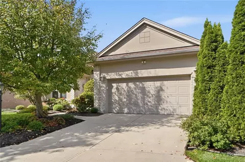 Exterior - 837 Eagle Run Dr, Centerville, OH 45458 photo 5 of 9