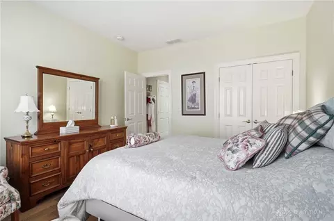 Bedroom - 837 Eagle Run Dr, Centerville, OH 45458 photo 7 of 7