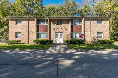3015 Idylwilde Blvd, Dayton, OH 45414
