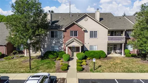 1963 Waterstone Blvd #104, Miamisburg, OH 45342