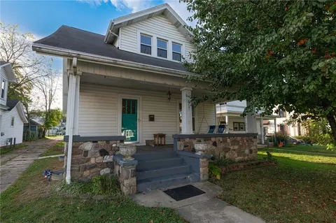 217 N Miami St, West Milton, OH 45383