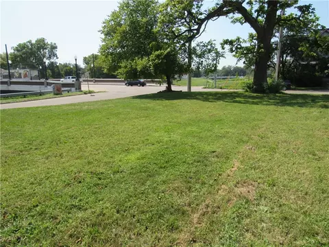 500 Broadway St, Dayton, OH 45402