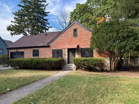 541 Monteray Ave, Dayton, OH 45419